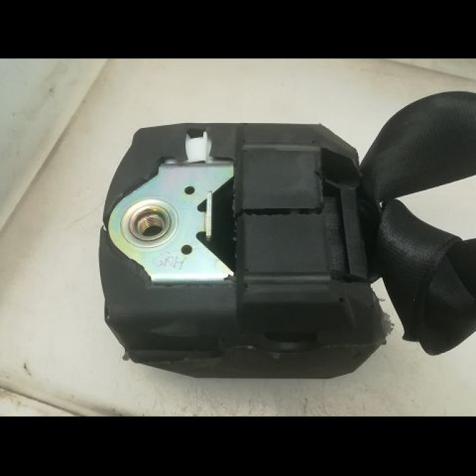 Ceinture arrière gauche occasion VOLKSWAGEN PASSAT V Phase 1 03-2005->10-2010 2.0 TDI 140ch 3C9857805GRAA 3