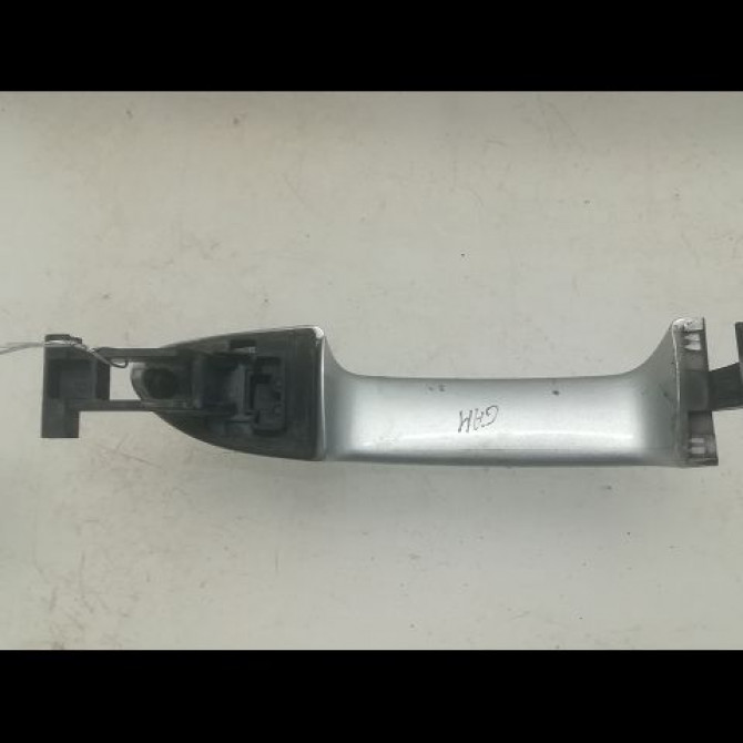 Poignee ext porte avd occasion VOLKSWAGEN PASSAT V Phase 1 03-2005->10-2010 2.0 TDI 140ch 3C0837206GRU 2