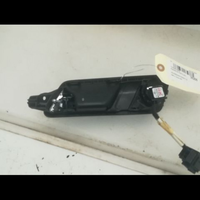 Poignee int porte ard occasion VOLKSWAGEN PASSAT V Phase 1 03-2005->10-2010 2.0 TDI 140ch 3C4839114QZNX 2