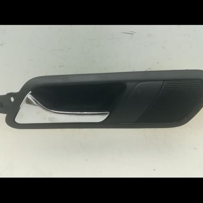 Poignee int porte arg occasion VOLKSWAGEN PASSAT V Phase 1 03-2005->10-2010 2.0 TDI 140ch 3C4839113QZNX 1