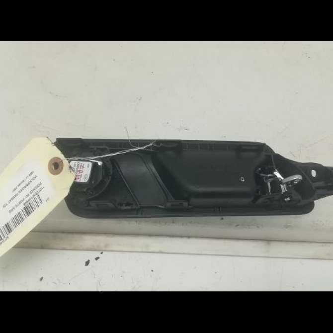 Poignee int porte arg occasion VOLKSWAGEN PASSAT V Phase 1 03-2005->10-2010 2.0 TDI 140ch 3C4839113QZNX 2