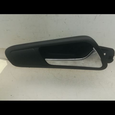 Poignee int porte avd occasion VOLKSWAGEN PASSAT V Phase 1 03-2005->10-2010 2.0 TDI 140ch 3C1837114BTDZ