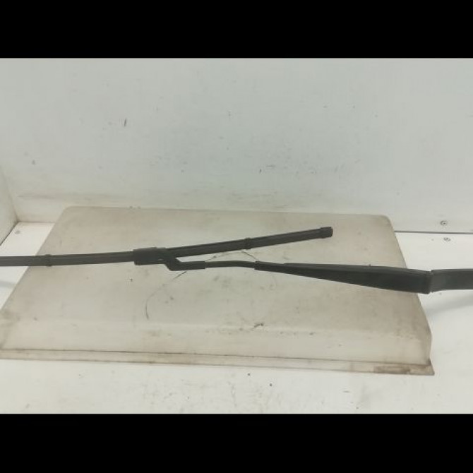 Bras essuie-glace avant gauche occasion VOLKSWAGEN PASSAT V Phase 1 03-2005->10-2010 2.0 TDI 140ch 3C1955409C 1