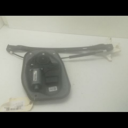 Mecanisme+moteur leve-glace arg occasion VOLKSWAGEN GOLF V Phase 1 11-2003->10-2008 1.9 TDI 105ch 5M0839461