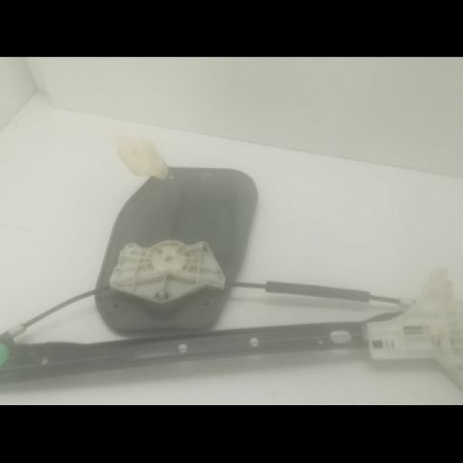 Mecanisme+moteur leve-glace arg occasion VOLKSWAGEN GOLF V Phase 1 11-2003->10-2008 1.9 TDI 105ch 5M0839461 2