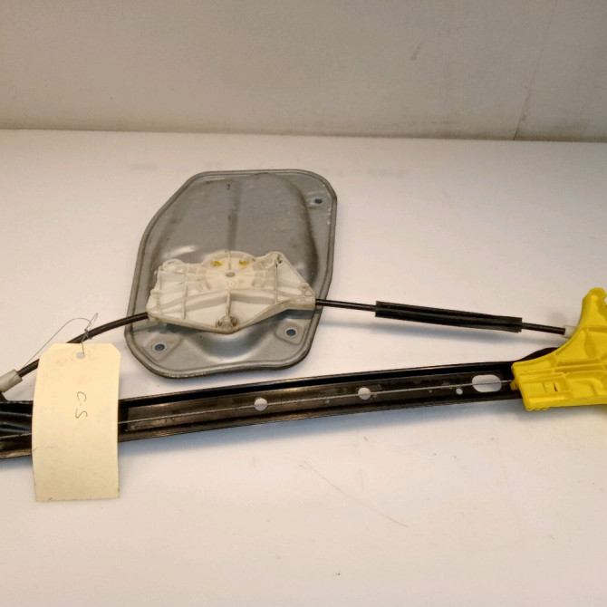 Mecanisme+moteur leve-glace arg occasion VOLKSWAGEN GOLF PLUS Phase 1 04-1995->04-1999 1.6 TDI 105ch 5M0839461 2