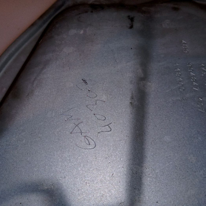 Mecanisme+moteur leve-glace arg occasion VOLKSWAGEN GOLF PLUS Phase 1 04-1995->04-1999 1.6 TDI 105ch 5M0839461 3