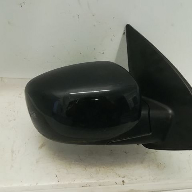 Retroviseur exterieur manuel droit occasion HYUNDAI I 10 I Phase 1 03-2008->12-2010 1.2i 876200X040 2