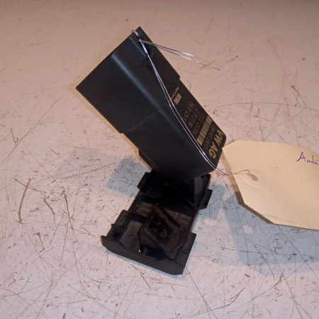 Boitier de préchauffage occasion VOLKSWAGEN TIGUAN I TIGUAN I Phase 2 2011-04-01->2016-12-31 2.0 TDI 140ch 4L907281