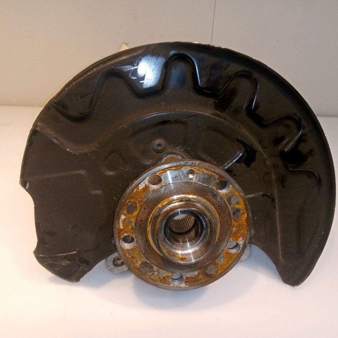 Moyeu avd occasion VOLKSWAGEN GOLF VII 1