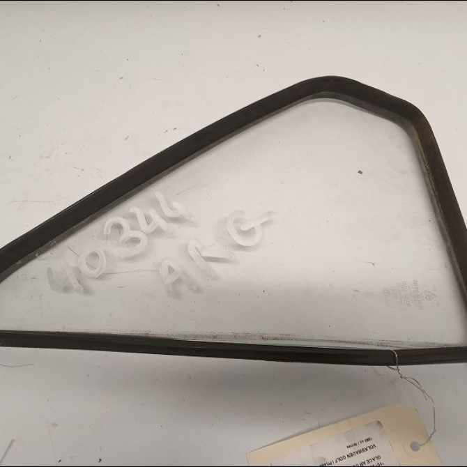 Glace ar custode g occasion VOLKSWAGEN GOLF I Phase 2 07-1980->01-1984 1