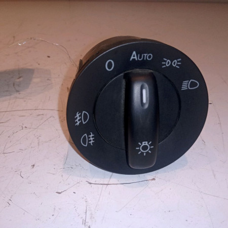 Interrupteur commande de phares occasion