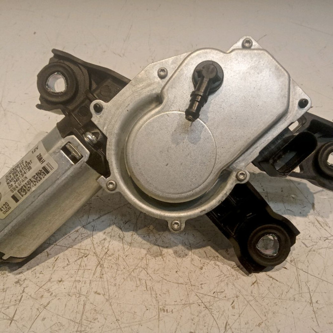 Moteur essuie-glace arrière occasion 1