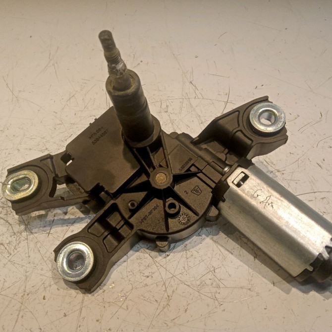 Moteur essuie-glace arrière occasion 2