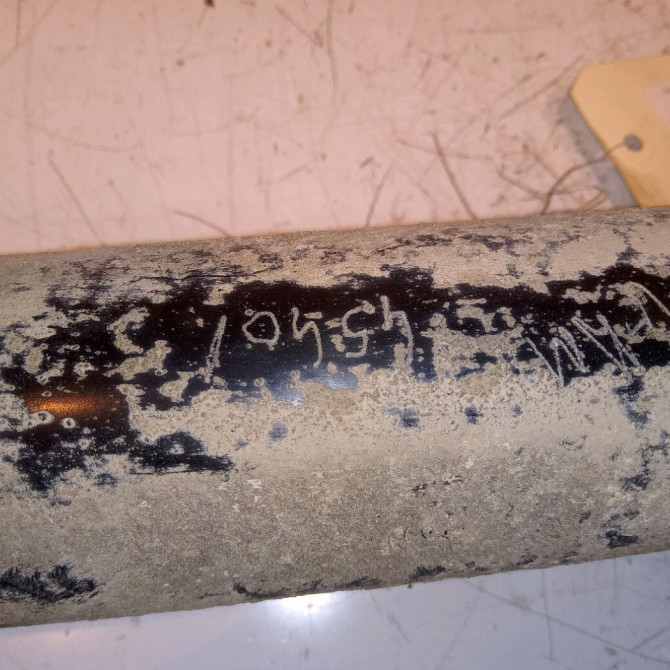 Amortisseur avant droit occasion 4