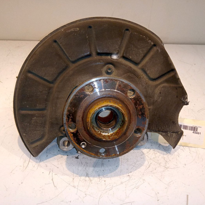 Moyeu avd occasion 1