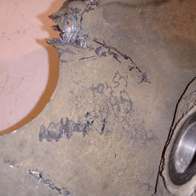 Moyeu avd occasion 3