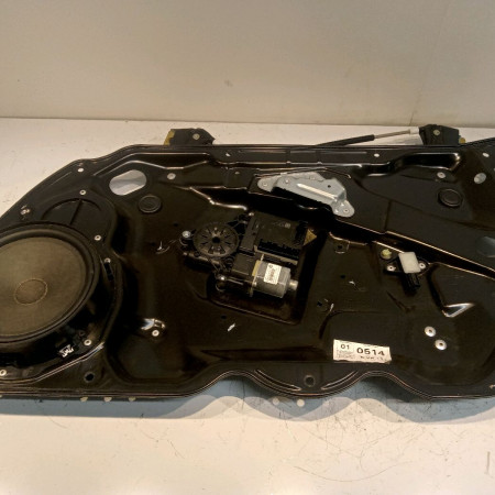 Mecanisme + moteur lève-glace avant droit occasion