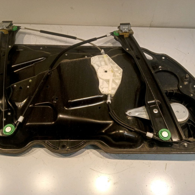 Mecanisme + moteur lève-glace avant droit occasion 2