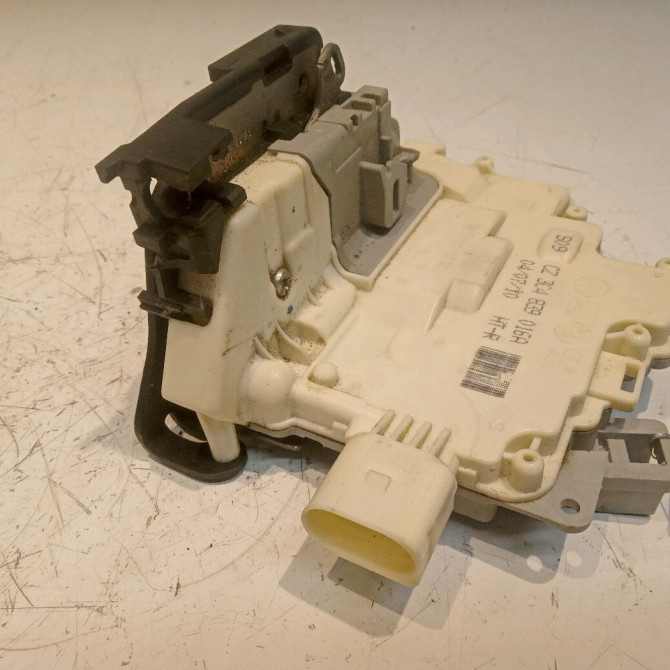 Serrure porte ard occasion 2