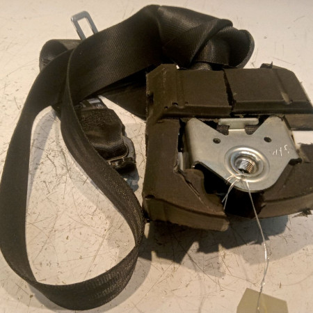 Ceinture arrière droite occasion