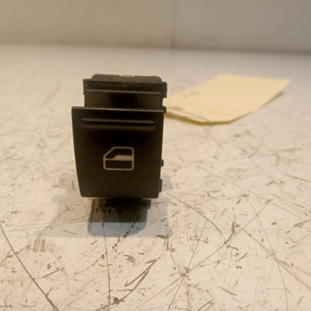 Commande leve-glace porte arrière gauche occasion