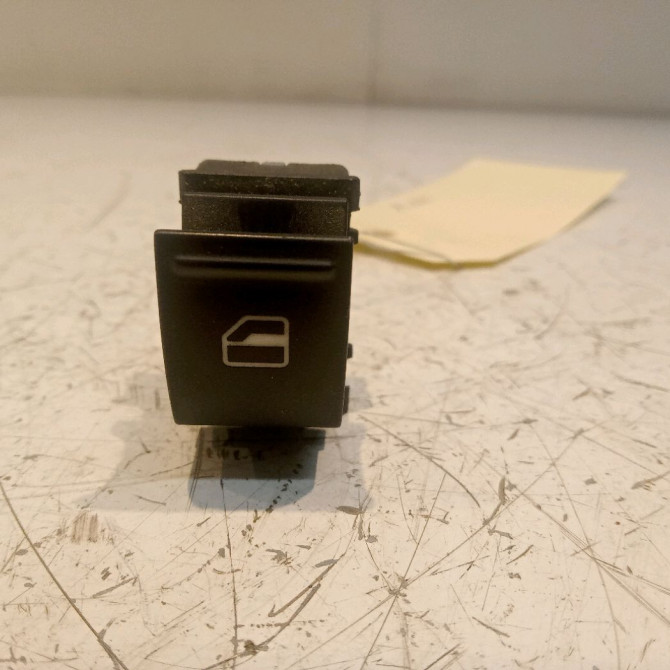 Commande leve-glace porte arrière gauche occasion 1