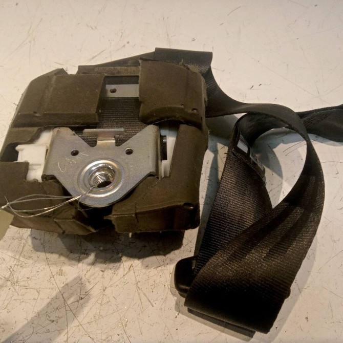 Ceinture arrière gauche occasion 1