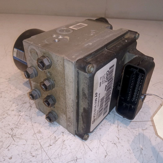 Unité hydraulique ABS occasion 2