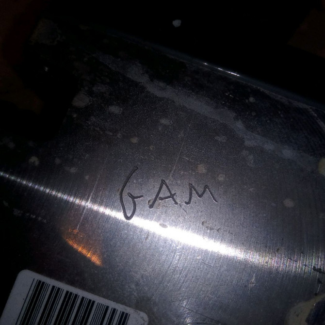 Unité hydraulique ABS occasion 4