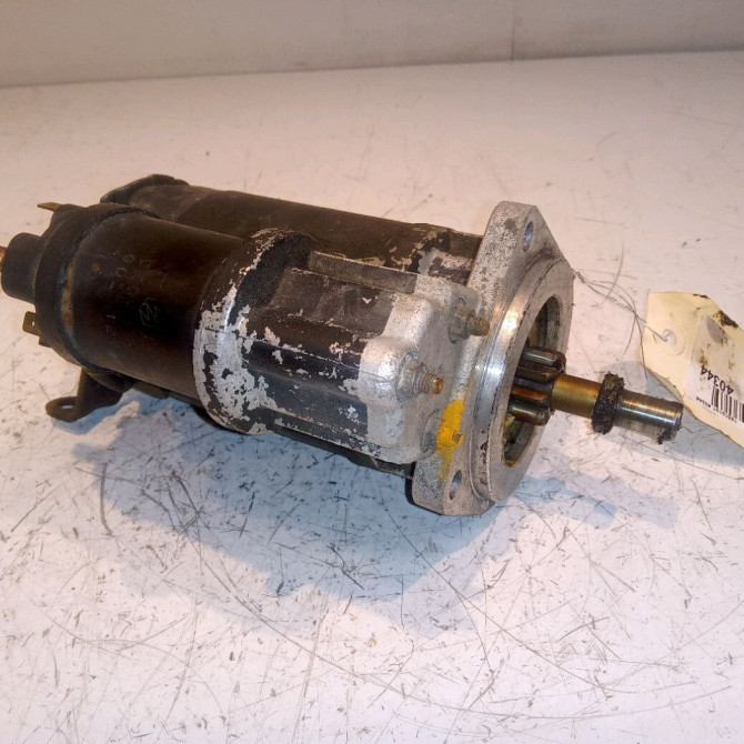 Démarreur occasion VOLKSWAGEN GOLF I Phase 2 07-1980->01-1984 1