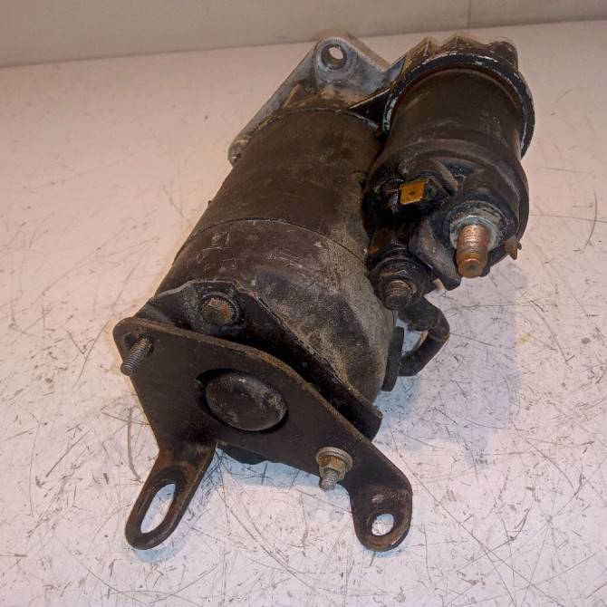 Démarreur occasion VOLKSWAGEN GOLF I Phase 2 07-1980->01-1984 2