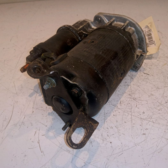 Démarreur occasion VOLKSWAGEN GOLF I Phase 2 07-1980->01-1984 3