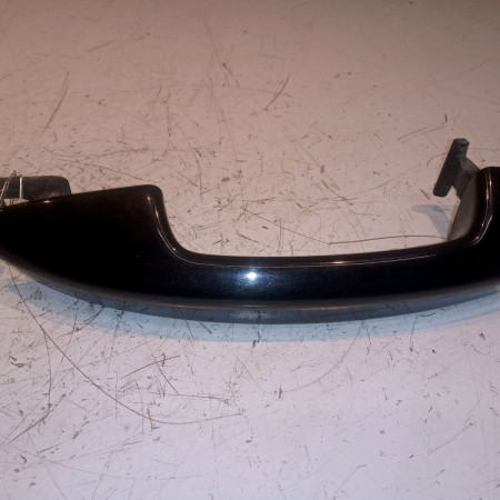 Poignee ext porte arg occasion