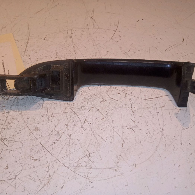 Poignee ext porte arg occasion 2