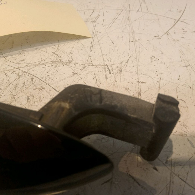 Poignee ext porte avd occasion 3