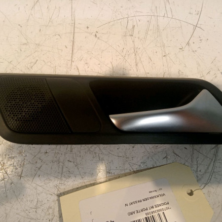 Poignee int porte ard occasion