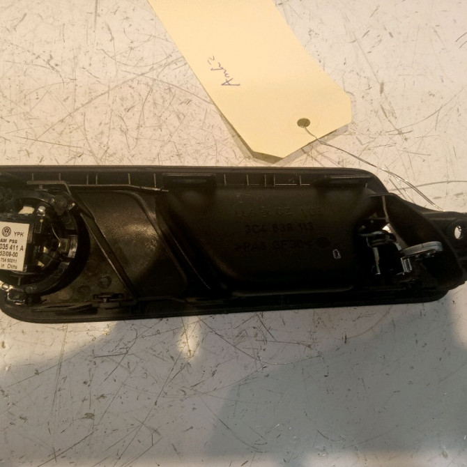 Poignee int porte arg occasion 2