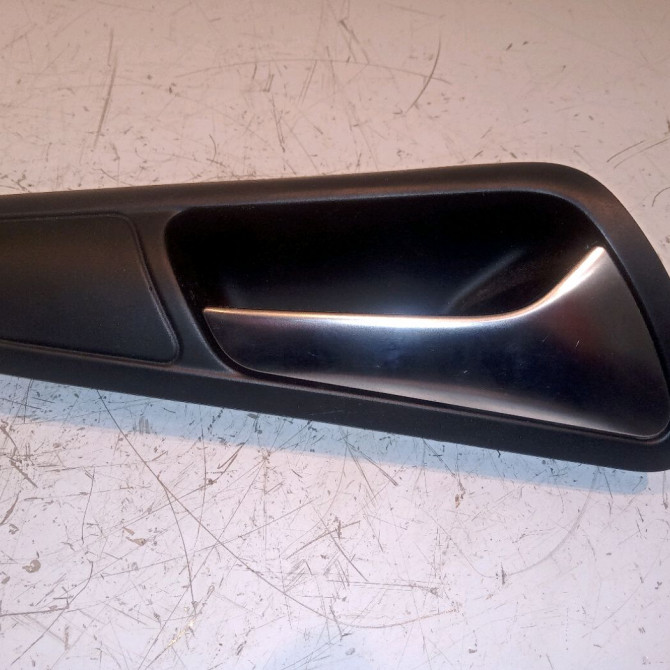 Poignee int porte avd occasion 1