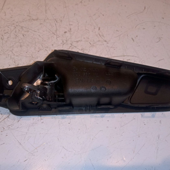 Poignee int porte avd occasion 2