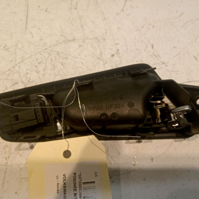 Poignee int porte avg occasion 2