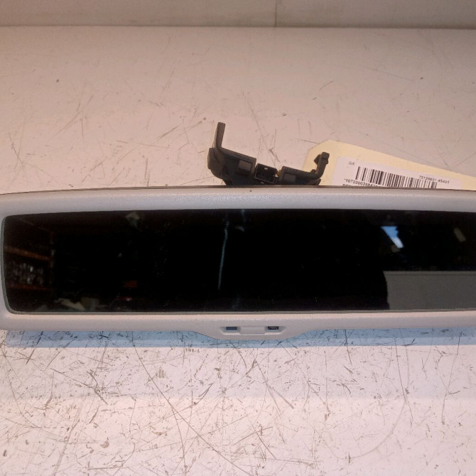 Retroviseur interieur occasion 1