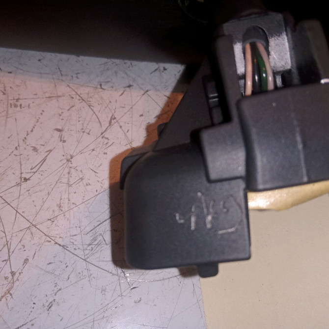 Retroviseur interieur occasion 3