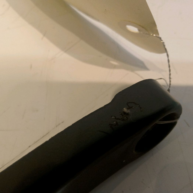 Bras essuie-glace avant droit occasion 2