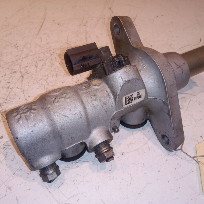 Maitre cylindre occasion 2