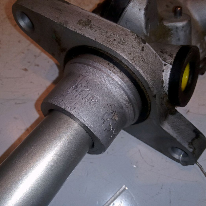 Maitre cylindre occasion 3