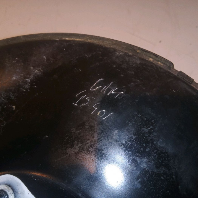 Servo-frein occasion 3