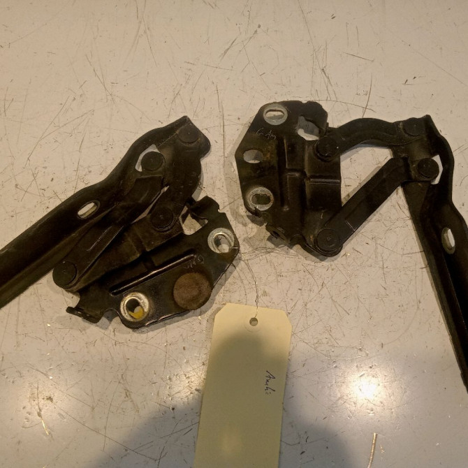 Compas d capot occasion 1