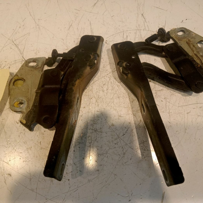 Compas d capot occasion 2