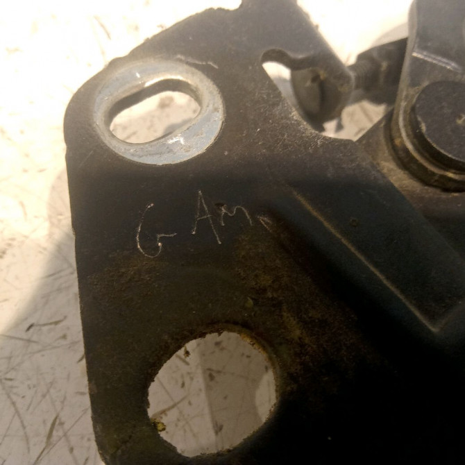 Compas d capot occasion 3